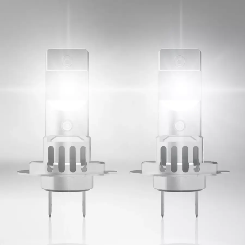 Osram H7/H18 LEDriving HL Easy Gen2 6500K - 64210DWESY2-2HB