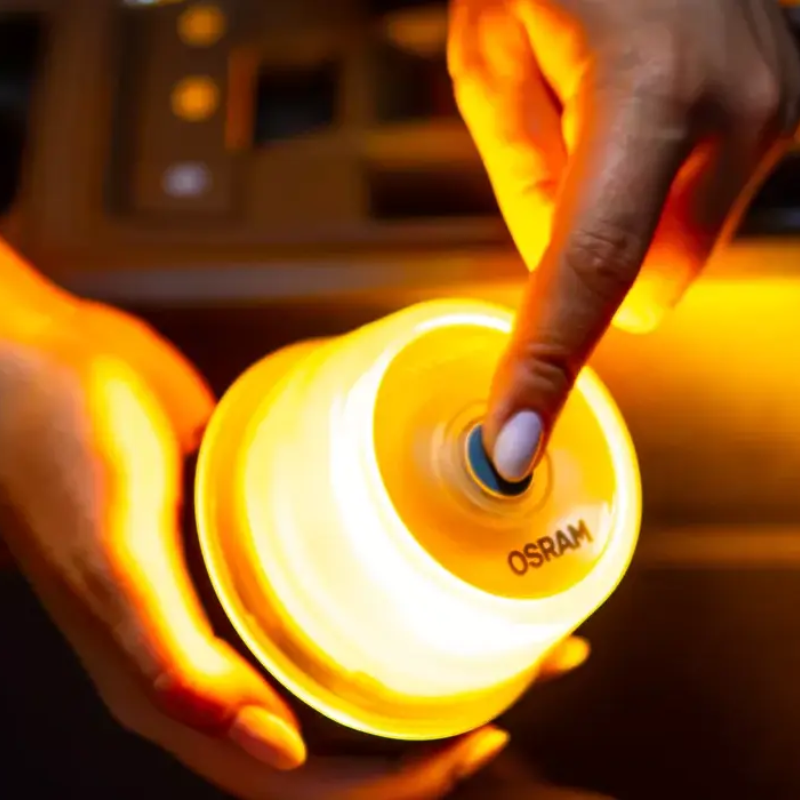 Osram Φάρος Έκτακτης Ανάγκης LEDguardian TA20 - LEDSL104