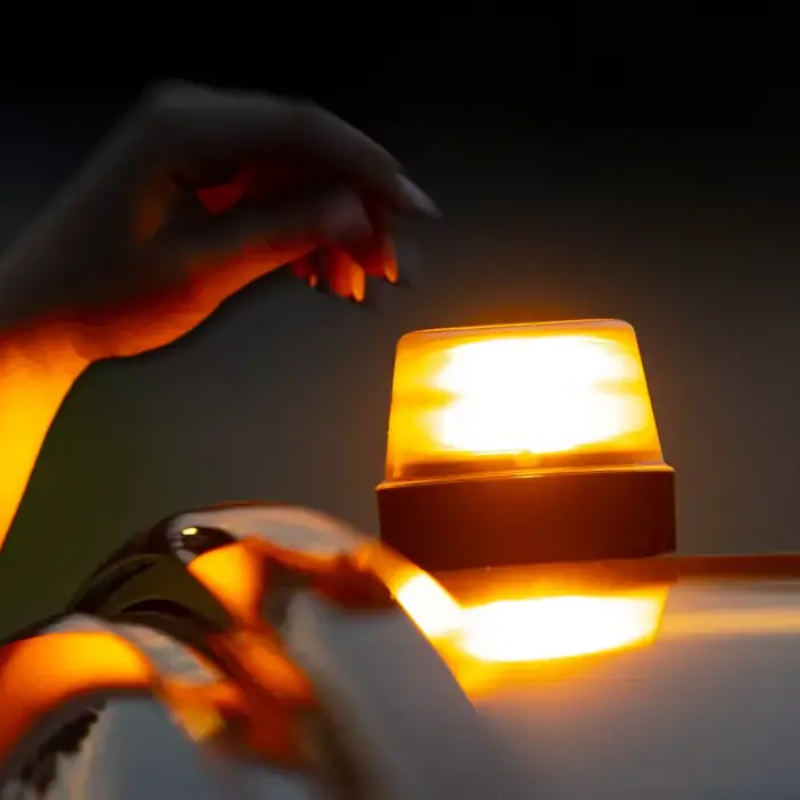 Osram Φάρος Έκτακτης Ανάγκης LEDguardian TA20 - LEDSL104