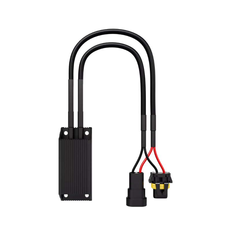 Osram LEDriving Smart Canbus for Led H10/HB3/HB4 2pcs - LEDSC06-2HB