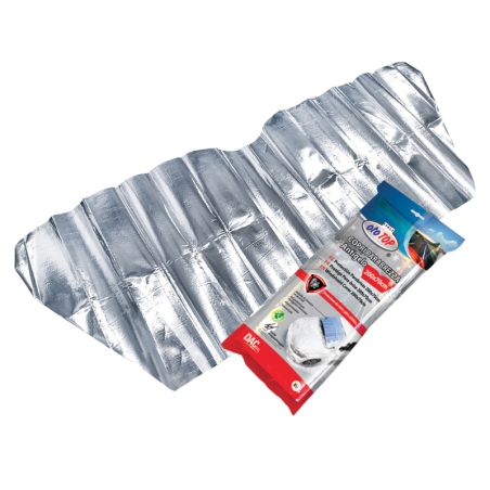 Ototop Κάλυπτρο Παρμπρίζ 200x70cm -  0007725OT100