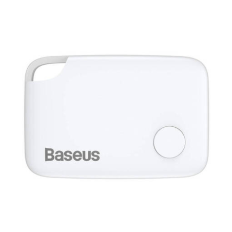 Baseus Αντικλεπτική Συσκευή Intelligent T2 Bluetooth- ZLFDQT2-02