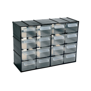 ArtPlast Drawer for Small Parts - 0005605OT210