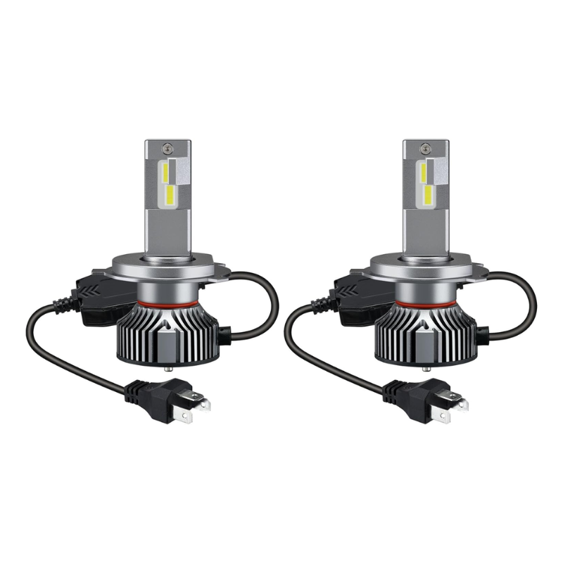 Osram H4 12V LEDriving HL Intense NXT 6000K - 64193DWINN-2HB