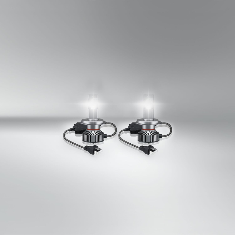 Osram H4 12V LEDriving HL Intense NXT 6000K - 64193DWINN-2HB