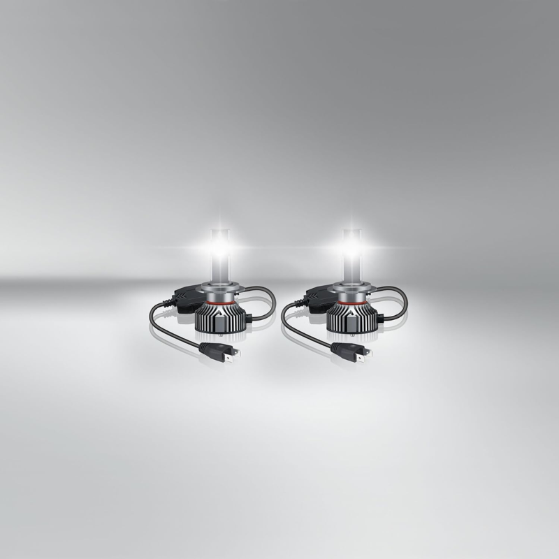 Λάμπες Osram H7 12V 42W LEDriving HL Intense NXT 6000K - 64210DWINN-2HB