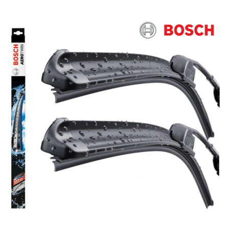 Wiper Blades Bosch Aerotwin A004J- 3397110004