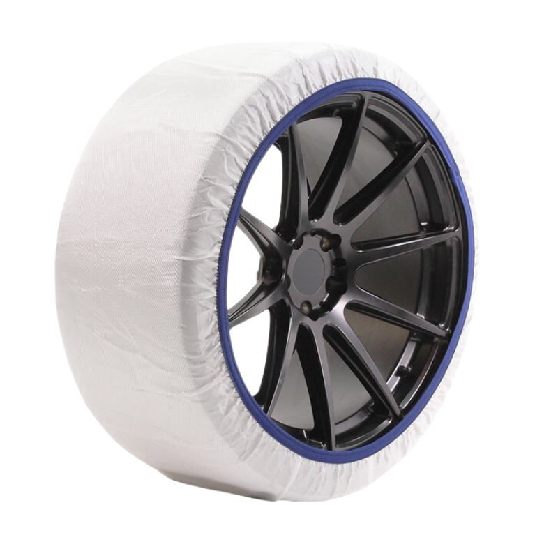 Χιονοκουβέρτες Isse Easy Sock Μέγεθος Large - 2τμχ σε χαμηλές τιμές από το eshop Autoplanet.gr |
