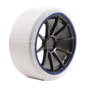 Χιονοκουβέρτες Isse Easy Sock Μέγεθος Large - 2τμχ σε χαμηλές τιμές από το eshop Autoplanet.gr |
