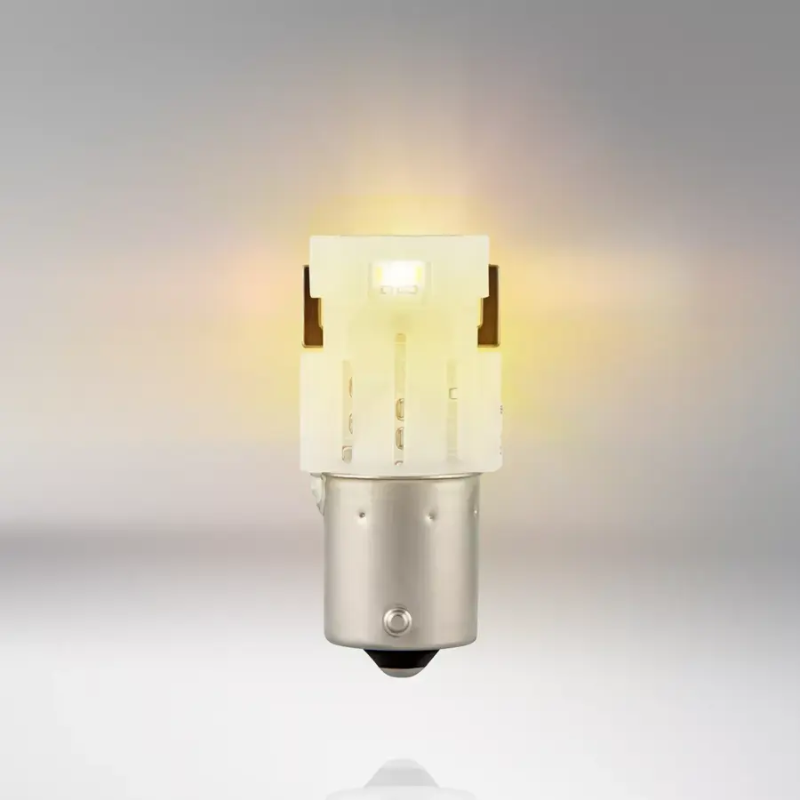 Osram P21W 12V LEDriving SL Amber - 7506DYP-2BL