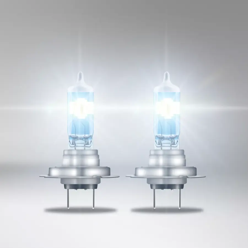 Osram H7 Night Breaker Laser +100% More Light - 64210NL-2ΗΒ