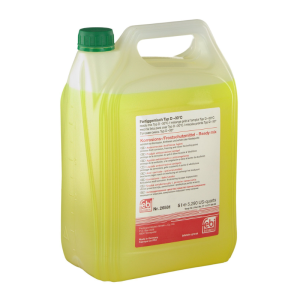 Febi Antifreeze Ready to Use G11 Green 5lt - 26581