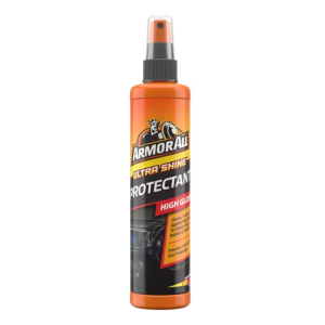 Armor All Γαλάκτωμα Γυαλίσματος 300ml
