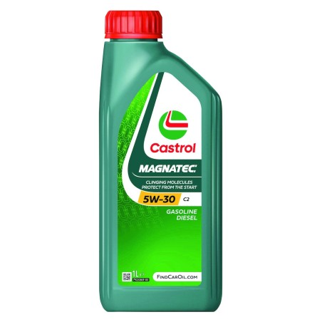 Castrol Magnatec Stop-Start C2 5W30 1lt