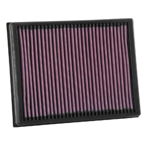 K&N Air Filter -  33-3086