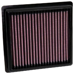 K&N Air Filter - 33-3154