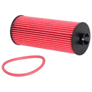 K&N Oil Filter - HP-7025