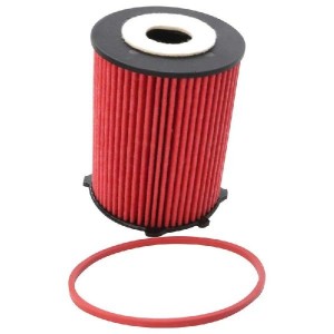 K&N Oil Filter -  HP-7049