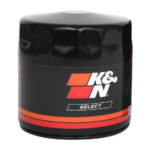K&N Φίλτρο Λαδιού Select, Spin On - SO-1008