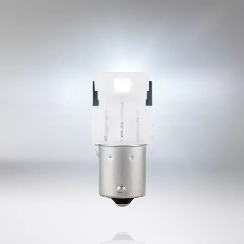 Osram P21W 12V 1W LEDriving SL White - 7506DWP-2BL
