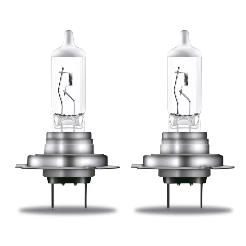 Λάμπες Osram H7 12V 55W Ultra Life - 64210ULT-2HB