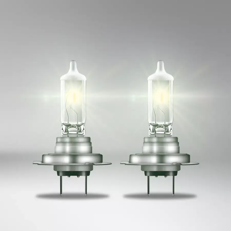 Λάμπες Osram H7 12V 55W Ultra Life - 64210ULT-2HB