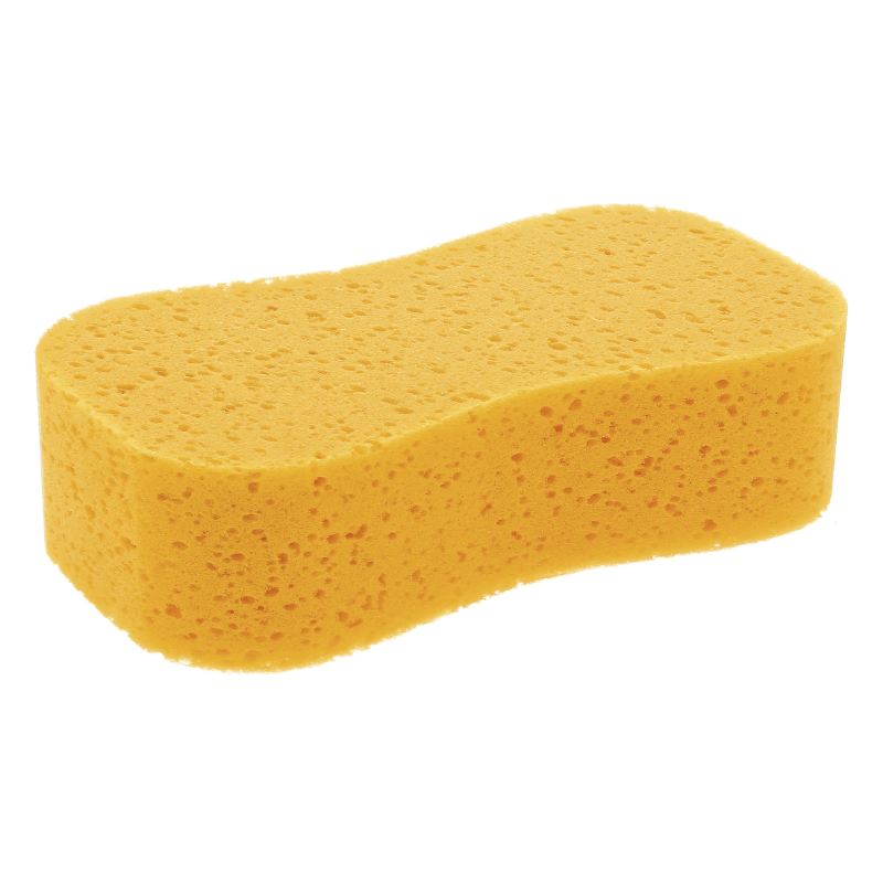 Billionaire Car Wash Sponge 30x13x6cm - BLN0550