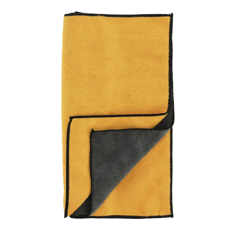 Billionaire Πετσέτες Microfiber 40x40cm 240GSM 3τμχ -  BLN0620