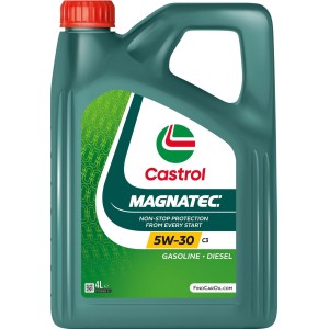 Engine Oil Castrol Magnatec C3 5w30 4lt
