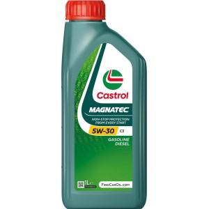 Λιπαντικό Κινητήρα Castrol Magnatec C3 5W30 1lt