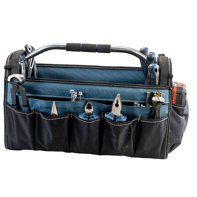 Bormann Pro Τσάντα Εργαλείων 49x27x36cm - BTB3000