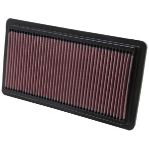 K&N Air Filter - 33-2278