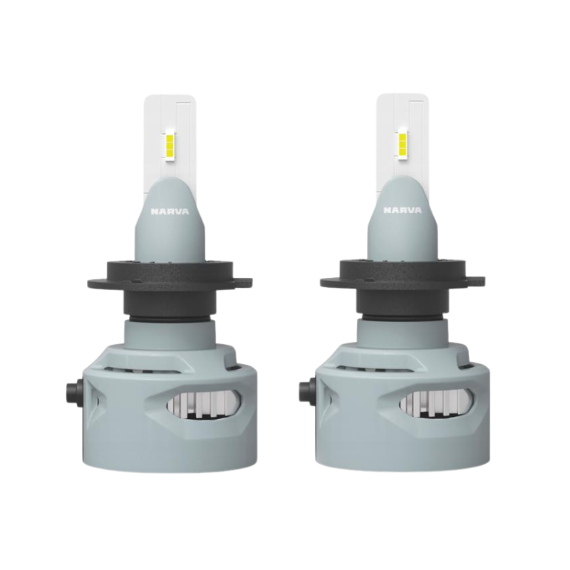 Narva H7 Range Performance Advanced Led 12V/24V 19W 6000K 2pcs- 18183RPNVAX2