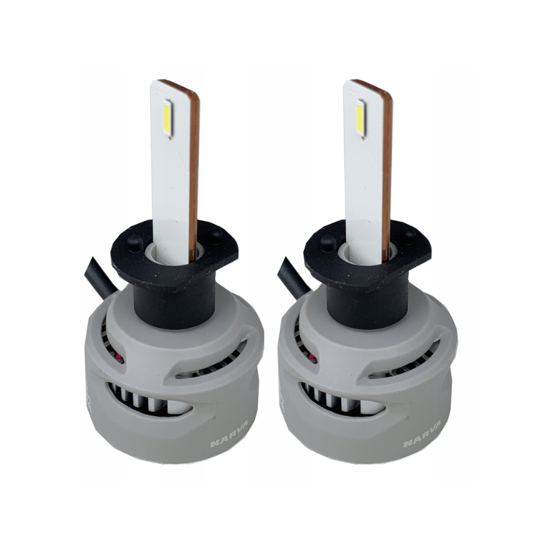 Λάμπες Narva H1 Range Performance Advanced 12/V24V 19W 6000K 2pcs - 18181RPNVAX2