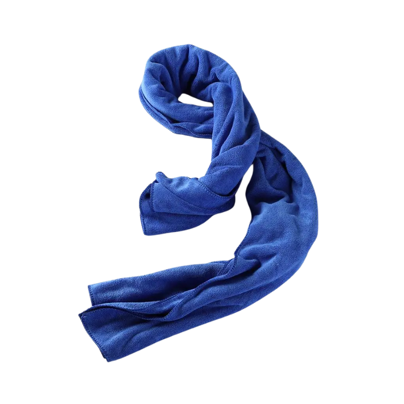 MJJC Πετσέτα Στεγνώματος 160x60cm - TOWEL020X60X160