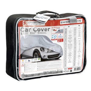 Car Cover Waterproof