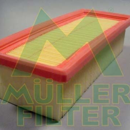 copy of copy of Filter, cabin air UFI 53.112.00