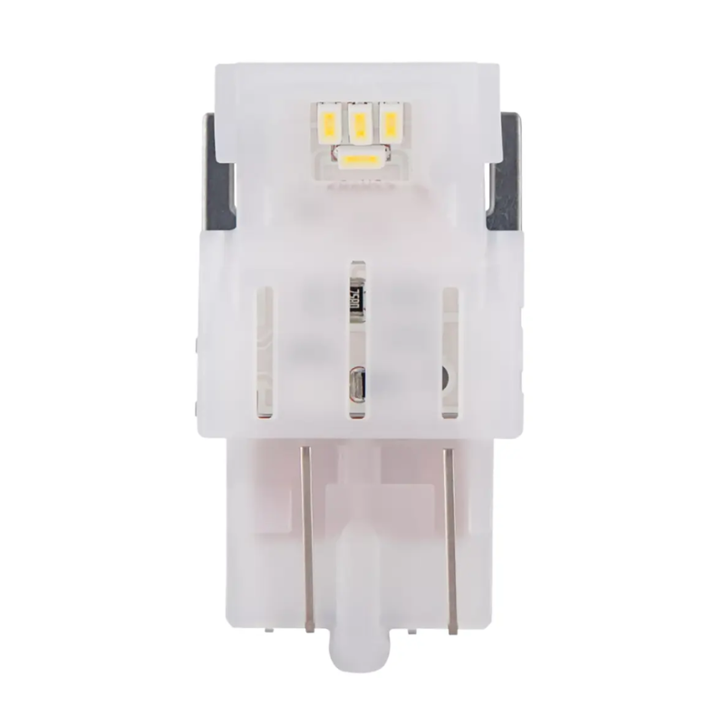 Osram W21/5W LEDriving SL White12V 1.7W 2pcs - 7515DWP-2BL