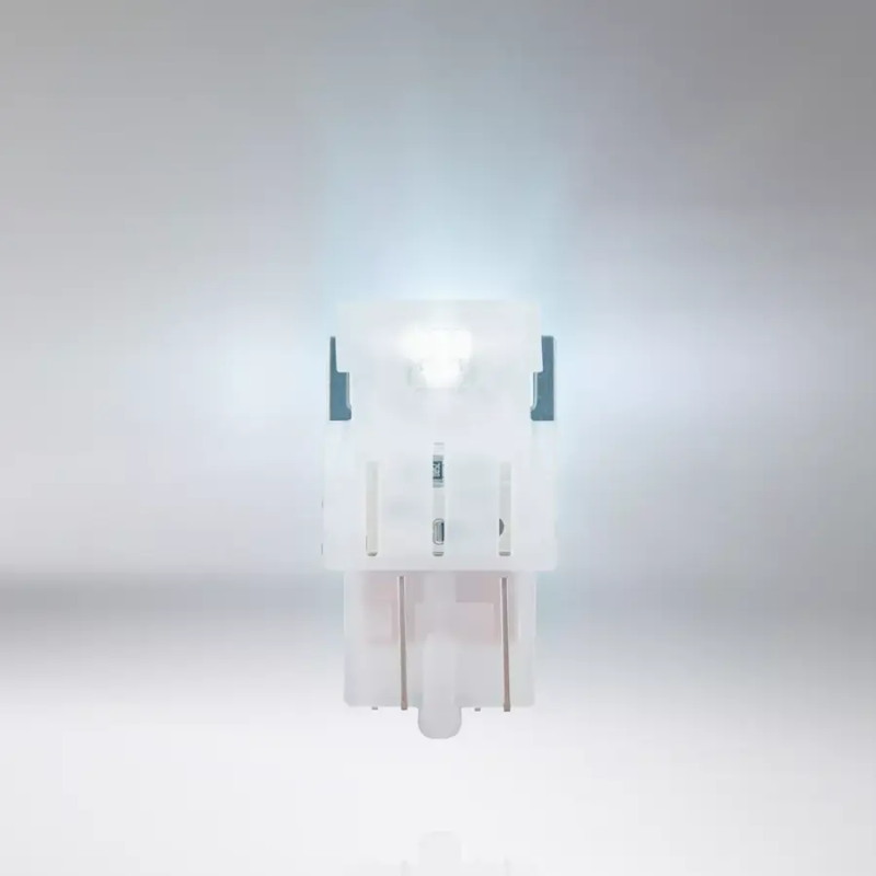 Osram W21/5W LEDriving SL White12V 1.7W 2pcs - 7515DWP-2BL