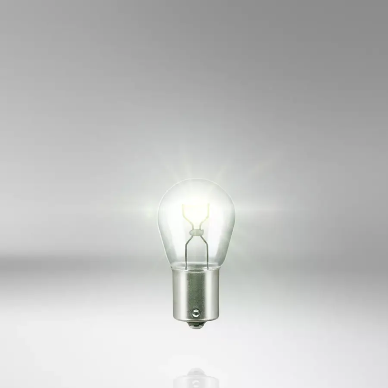Λάμπες Osram P21W Ultra Life 12V 21W 2τμχ - 7506ULT-2BL