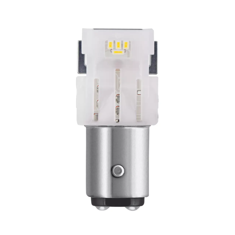 Osram P21/5W LEDriving SL White 12W 1W 2pcs - 7528DWP-2BL