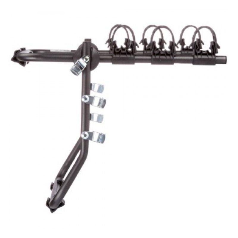 Menabo Mistral Roof Bike Base for 3 Bikes or Fat Bike