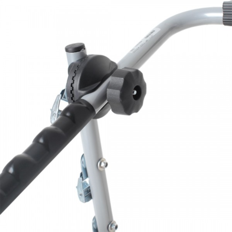 Menabo Biki Roof Bike Base for 3 Bikes or Fat Bike