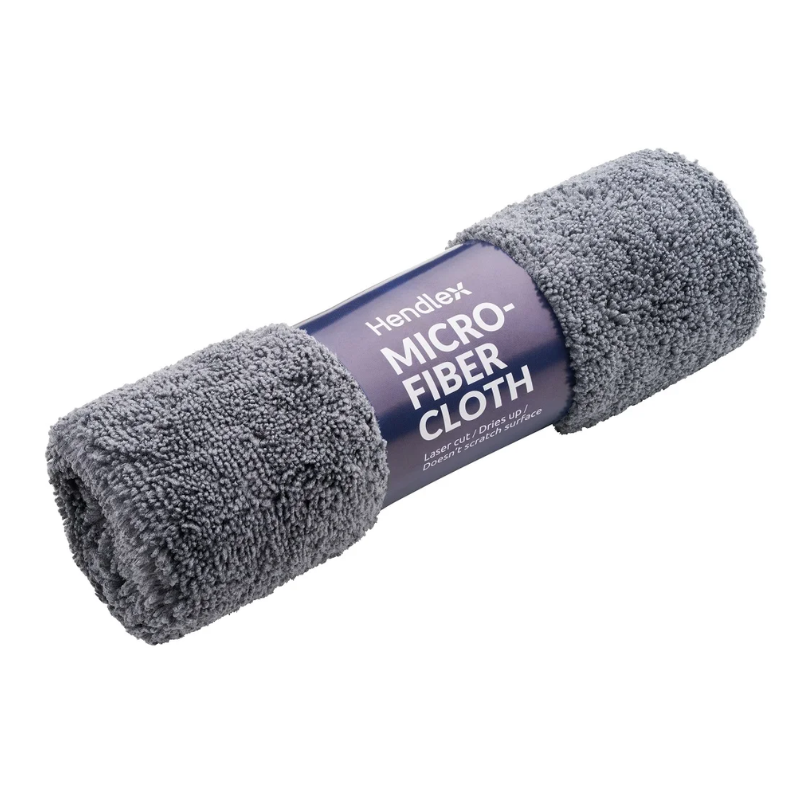 Hendlex Sprayable Cearmic Coating DC60 200ml, set