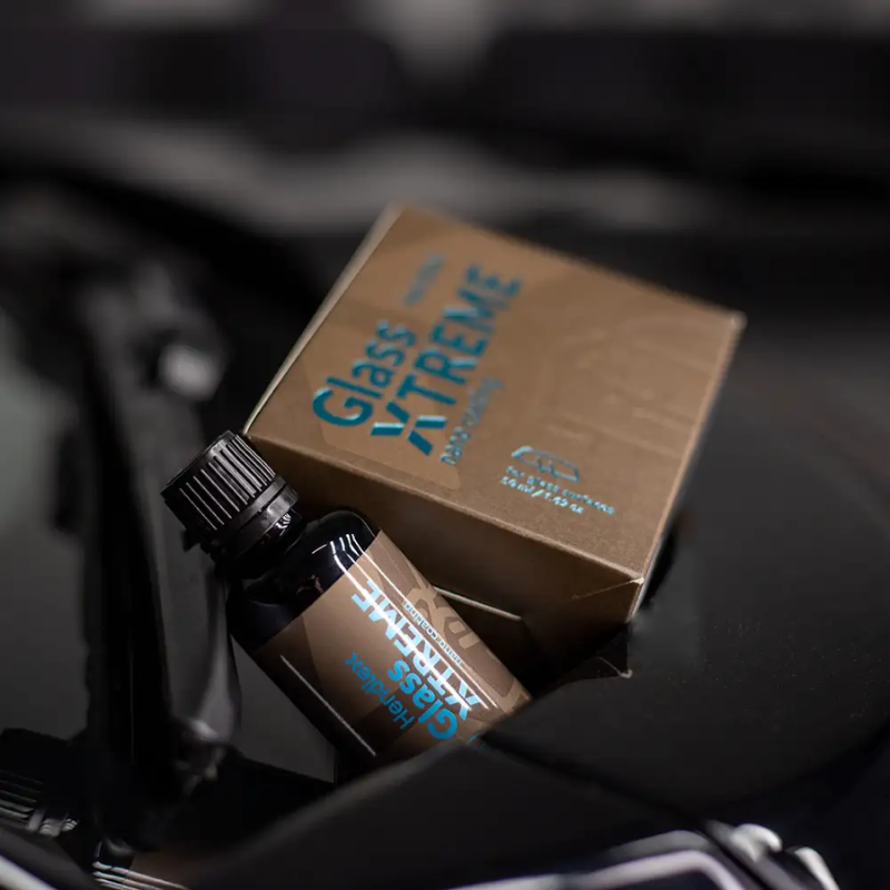 Hendlex Glass Extreme Nano Coating, 50ml