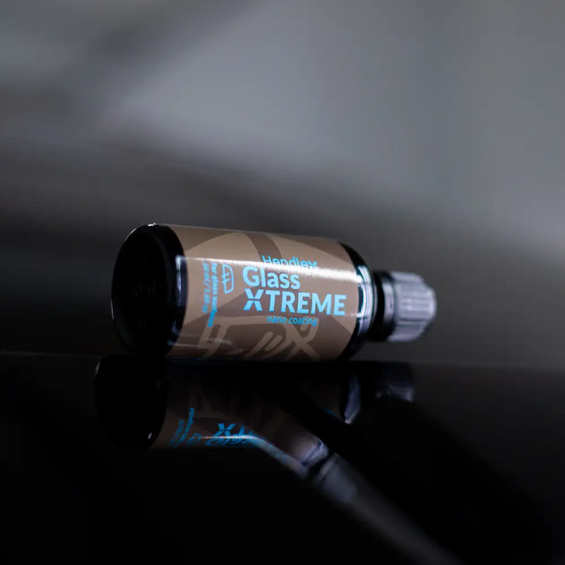 Hendlex Glass Extreme Nano Coating, 50ml
