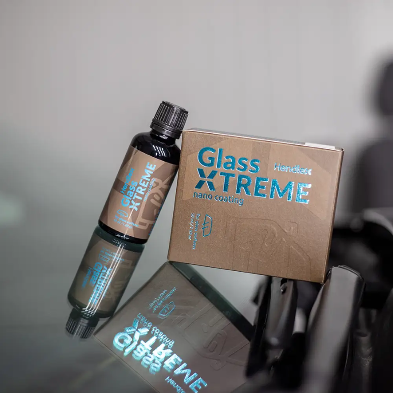 Hendlex Glass Extreme Nano Coating, 50ml