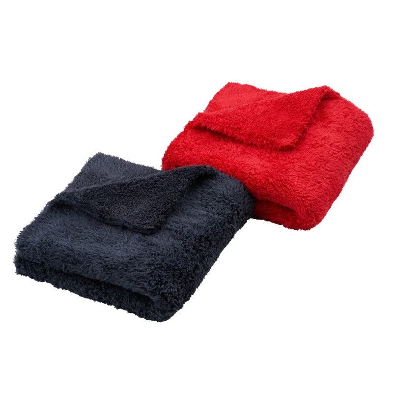 Hendlex Microfiber Cloth MC500 500GSM 40x40cm Set of 2pcs