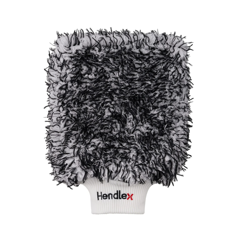 Hendlex Washing Mitt Microfiber WM22 1250GSM 19x29cm