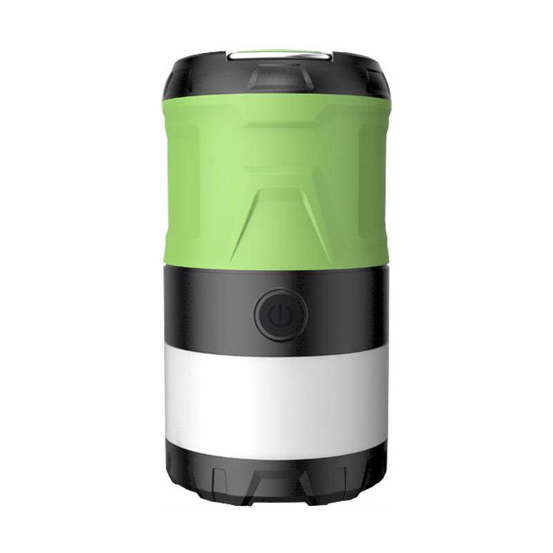 Superfire Camping Lamp T15, 350lm, USB - T15